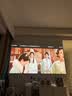 爱普生（EPSON）EF-50R 家用4K投影仪  3x0.62''大尺寸芯片智能投影机（ 芯力全开 4K超高清 定制香氛） 实拍图