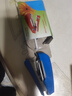 缝纫机手动迷你微型缝纫机家用手持简易缝衣服简约商行小型裁缝机 随机1个装-手动款无需充电 实拍图