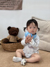 葆氏婴幼儿降噪耳罩隔音耳机防噪音宝宝防鞭炮声坐飞机儿童隔音耳塞 实拍图