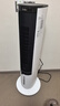 美的（Midea）【冷暖两用】家用空调扇加湿冷风扇 智能语音遥控负离子净化落地冷风机水冷塔扇制冷小空调AAI10ZD 实拍图