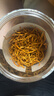 方家铺子 中华老字号 六星蛹虫草 虫草花180g 菌菇干货 炖汤煲汤火锅食材 实拍图