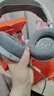 赛睿（SteelSeries）寒冰Nova1白有线3.5mm游戏电竞头戴式耳机 AI降噪麦克风FPS7.1环绕声LOL吃鸡CS 适配三角洲行动 实拍图