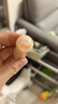 戴·可·思儿童维生素修护唇膏3.6g 宝宝保湿滋润防干裂敏感唇适用润唇膏 实拍图