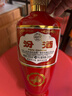 汾酒 山西杏花村 红玻汾 清香型白酒 53度 500ml*6瓶 出口玻汾 送礼 53度 500mL 6瓶 实拍图