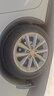 玛吉斯（MAXXIS）轮胎/汽车轮胎 205/55R16 91V MA510 原配速腾/威朗 实拍图