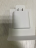 Apple/苹果 20W type-c充电器 苹果usb-c充电器原装手机快充头 旗舰店苹果iPhone 17 Pro Max充电器 实拍图