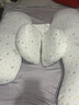 BabyWatch孕妇枕头护腰侧睡枕托腹睡觉侧卧枕孕期u型抱枕睡觉专用 实拍图