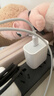 酷威猫适用于苹果充电线PD30W快充iPhone14promax数据线13/12/11/XS/8plus手机充电器iPad平板闪充套装 【6-14系列】1.5米快充线 实拍图