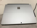 微软（Microsoft）Surface Pro 第11版 二合一笔记本电脑 国家补贴 轻薄本 AI+PC 骁龙 X Elite 16G 512G 亮铂金 实拍图