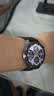 BHO适用华为手表表带gt7pro/gt6pro/gt5/gt4/gt3pro运动硅胶表带watch4/watch3/new/荣耀Magic2手表带 实拍图