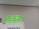 得力（deli）班达海A4打印纸 70g克500张*8包一箱 双面复印纸 高性价比草稿纸 整箱4000张ZF354 实拍图