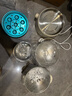 九阳（Joyoung）蒸蛋器 煮蛋器 定时 自动断电安心用 小型316L不锈钢多功能 双层蒸煮鸡蛋早餐神器ZD14-GE330 实拍图