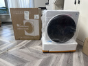 小天鹅（LittleSwan）【价保618】极地舱Max 内衣洗衣机 小型全自动家用 2KG迷你洗烘一体 TND20VDIW2E 儿童 以旧换新 实拍图