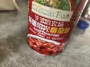 爷爷的农场高钙铁锌手工日晒鸡蛋面480g 用黄天鹅鸡蛋 宝宝面条儿童挂面早餐 实拍图