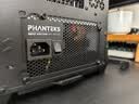 追风者（PHANTEKS）AMP GH金牌650W全模组黑色电脑机箱电源(ATX3.1/PCIe5.1/温控启停/日系电容/蟒纹线/5060显卡） 实拍图
