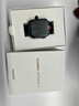 华为HUAWEI WATCH FIT 4 韵律黑氟橡胶表带 华为运动智能手表超轻薄大屏潮流运动蓝牙通话 实拍图