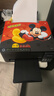 爱普生（EPSON）【6代新品】L3353墨仓式彩色家用AI学习打印机 L3251/L3255升级版(打印复印扫描 微信/无线 黑色） 实拍图