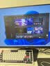 HKC 27英寸2K 220Hz高刷FastIPS快速液晶HDR400电竞1ms硬件低蓝光三角洲游戏电脑显示器 猎鹰G27H2Max 实拍图