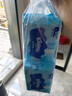 舒洁（Kleenex）湿厕纸40抽*10包家庭装厕纸湿厕纸纯水洁厕湿巾湿纸巾厕纸 实拍图