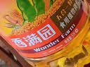 香满园菜籽香 食用植物调和油 5L 金龙鱼荣誉出品 实拍图
