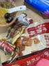 紫燕百味鸡重阳节礼盒熟食品卤味肉类零食烤鸭烧鸡送礼长辈贺之宴2230g 实拍图