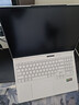 机械革命蛟龙16Pro 2026 笔记本电脑(R9-8945HX 16G 1T RTX5070 300Hz 白) 实拍图