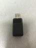 COMFAST WIFI6免驱USB无线网卡台式机专用AX900笔记本电脑wifi接收器外置双频5G无线蓝牙5.4二合一发射器 实拍图