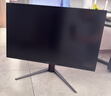 AOC 27英寸4K 190Hz/380Hz双模 HFS Muse 0.3ms HDR450 10bit低蓝光 三角洲电竞显示器 宙斯盾U27G4F 实拍图