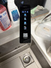 海尔（Haier）家用净水器鲜活水promax1200G8年真长效厨房专用台下反渗透抑菌滤芯净水机过滤母婴直饮自来水R889 实拍图