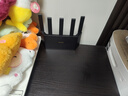 Tenda腾达路由器WiFi7【云霄BE5100】千兆穿墙王信号放大器增强无线超强2.5g网口家用电竞立式BE6L Pro 实拍图