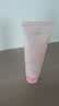 希芸洗面奶女男洁面乳洁面膏面部泡沫深层清洁保湿学生100ml水漾洁面 实拍图