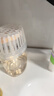 网易严选鎏金系列浴室香薰空气香氛 家用卫生间空气清新剂400ml*4瓶 实拍图