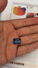 雷克沙（Lexar）128GB TF（MicroSD）存储卡 V30 A2 读160MB/s 游戏机平板行车监控录像内存卡 4K超清拍摄（BLUE） 实拍图