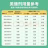三棵树漆全效美缝剂十大品牌瓷砖地砖专用双组份填缝剂耐水美缝胶 烟灰色 实拍图
