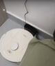 海尔家用扫地机器人 LDS激光导航 智能规划线路 8000Pa大吸力 全自动吸拖扫一体机 APP互联 双向语音 Q3U1 Pro专业版 实拍图