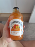 宾得宝（Bundaberg）含气饮料混合装375ml*6瓶 8口味随机发货 澳洲夏日出游果汁气泡水 实拍图