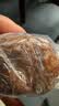 紫光园烧饼糖火烧 240g4枚 老北京千层糖手撕糖火烧清真 早餐空气炸锅 实拍图
