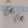 海备思 Type-C转接头弯头90度兼容雷电4全功能USB4数据线公转母L型适用iPhone16手机电脑延长转换头 实拍图