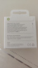 Apple/苹果 Pencil替换笔尖-4个装 苹果笔头替换笔尖备用笔头笔尖 applepencil通用 实拍图