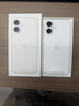 Apple/苹果 iPhone 17 256GB 白色 支持移动联通电信5G 双卡双待手机 实拍图