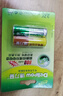 德力普（Delipow）14500锂电池3.2V 5号磷酸铁锂大容量拍立得/数码相机/CCD相机充电电池 实拍图