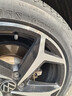 韩泰（Hankook）汽车轮胎 205/55R16 91V H308 原配威朗/宝来/高尔夫/卡罗拉/朗逸 实拍图