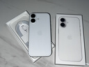 品胜【相机键全包|气囊升级】适用iphone17手机壳苹果17保护套气囊防摔晶透抗黄耐磨简约全透明保护壳 实拍图