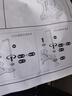 松能显示器支架电脑支架 显示屏支架 机械臂 显示器增高架 显示器支架臂 适配卓威 承重12KG T690升级 实拍图