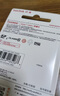 闪迪（SanDisk）128GB SD相机内存卡 C10 拍摄全高清视频 微单/单反数码相机存储卡 坚固耐用 超高性价比 实拍图