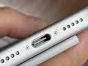 Apple/苹果 iPhone 17 Pro 256GB 银色 支持移动联通电信5G 双卡双待手机 实拍图