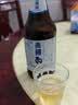 青海湖高原青稞啤酒小麦白啤酒 500ml*12整箱装(喝到九月底介意慎拍) 实拍图