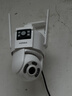 康佳4g监控无线摄像头无需连wifi终身免流量监控器360度无死角带夜视全景手机远程家用高清室户外插电 实拍图