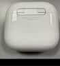 Apple/苹果 AirPods 4 搭配USB-C充电盒 苹果耳机 蓝牙耳机 适用iPhone/iPad/Mac 四代 实拍图