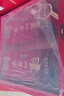泸州老窖 特曲晶彩 浓香型 白酒 52度500ml*2瓶 星光璀璨礼盒 节日送礼 实拍图
